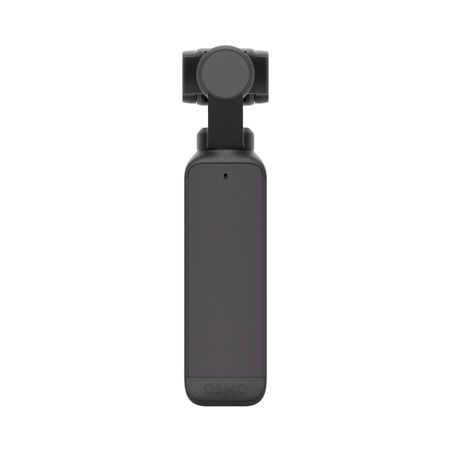pacchetto dji pocket 2 creator