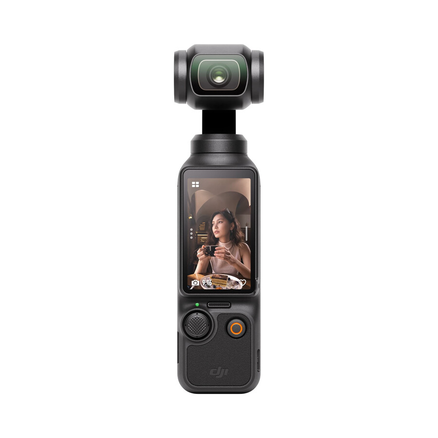pacchetto creator osmo pocket 3