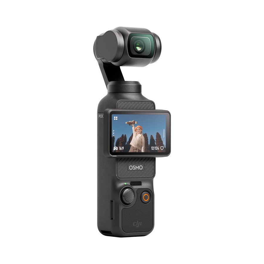 pacchetto creator osmo pocket 3