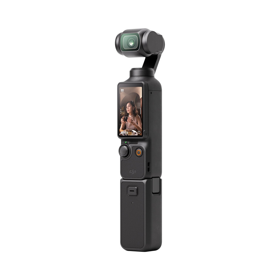 pacchetto creator osmo pocket 3