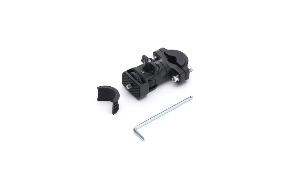 supporto per moto rinforzato osmo