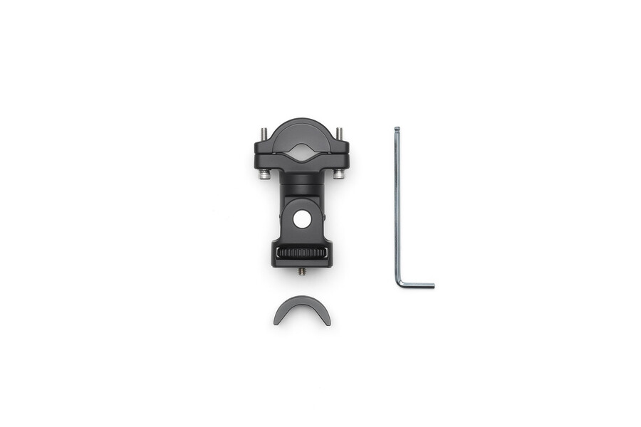 supporto per moto rinforzato osmo