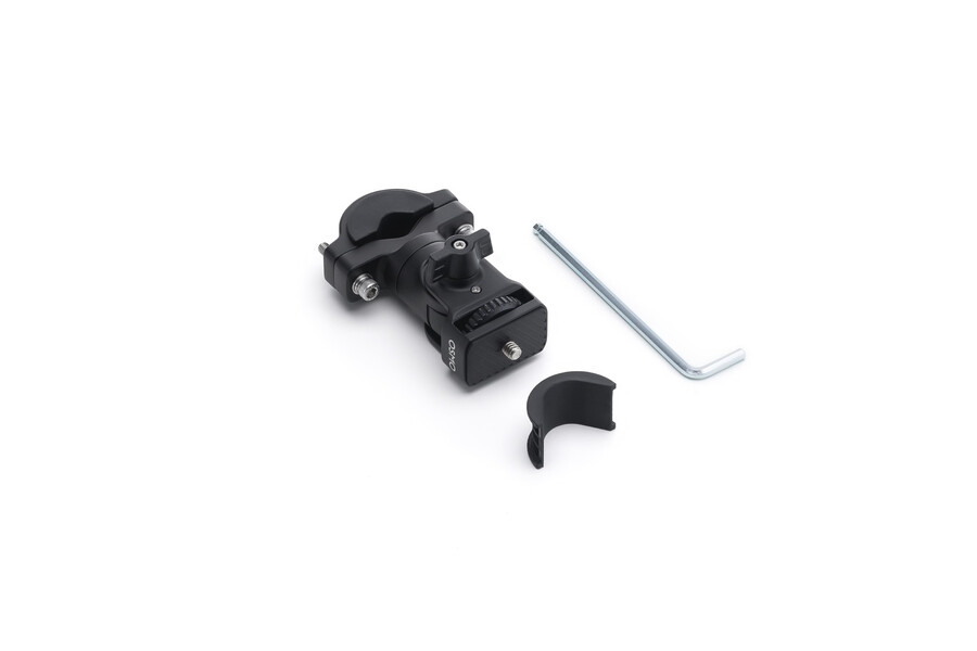 supporto per moto rinforzato osmo