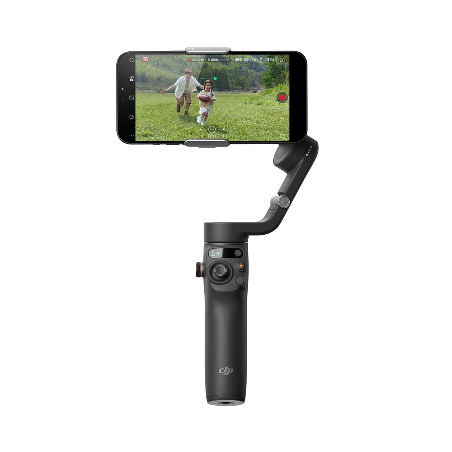 osmo mobile 6 grigio ardesia