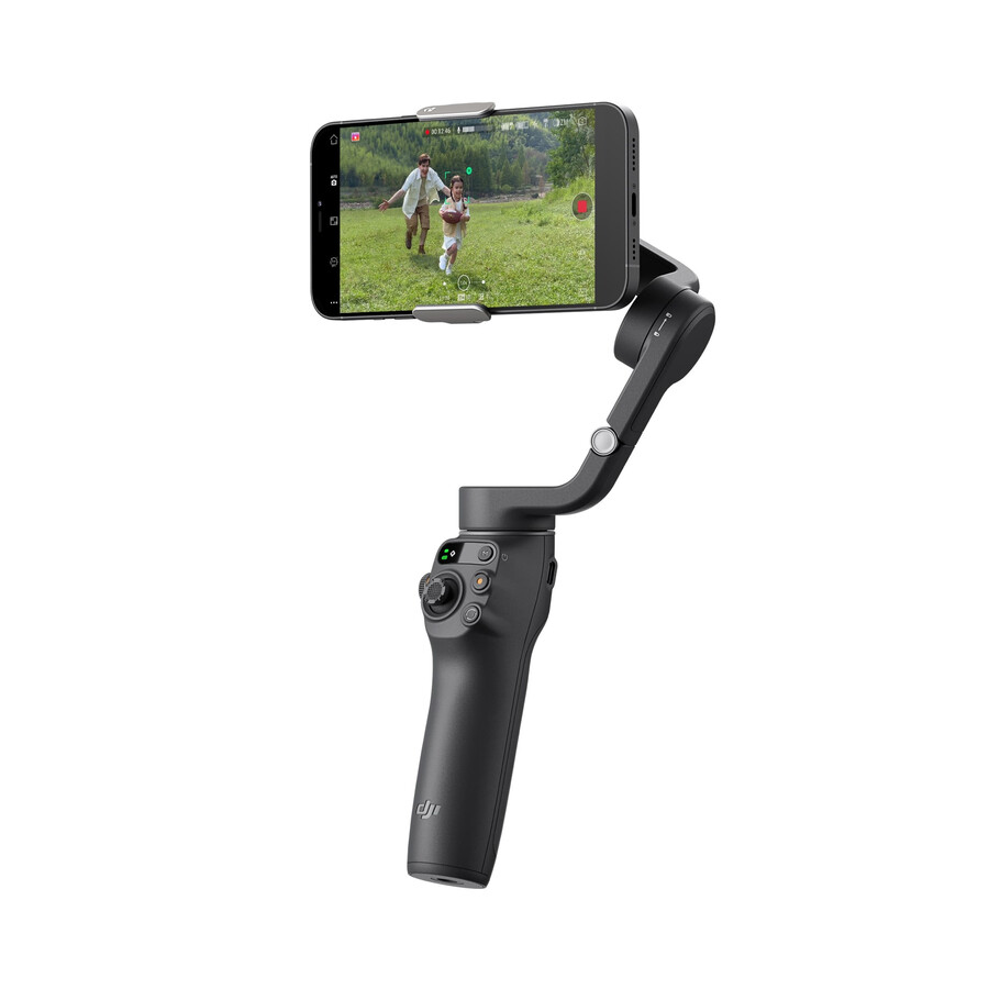osmo mobile 6 grigio ardesia