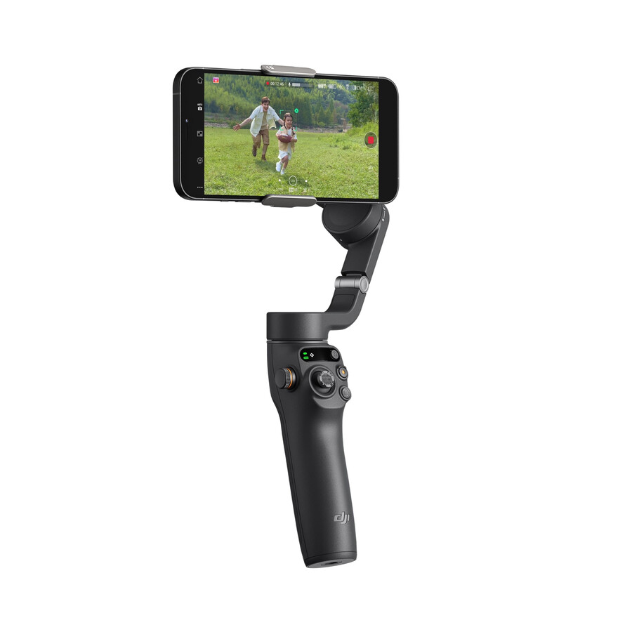 osmo mobile 6 grigio ardesia