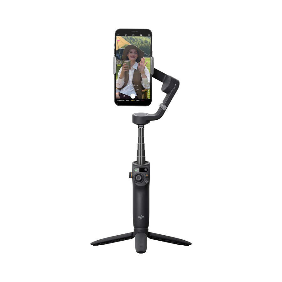 osmo mobile 6 grigio ardesia