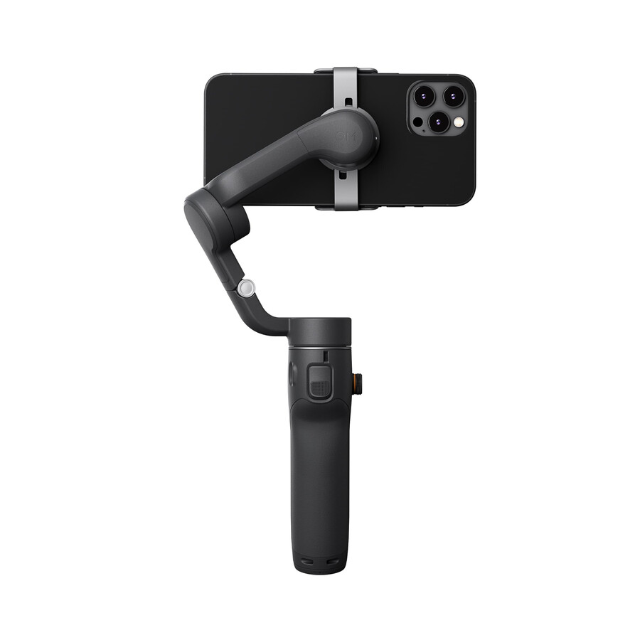 osmo mobile 6 grigio ardesia