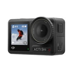 pacchetto sci osmo action 4