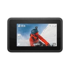 pacchetto sci osmo action 4