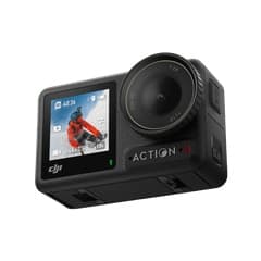 pacchetto sci osmo action 4