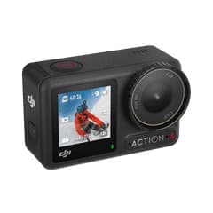 pacchetto sci osmo action 4