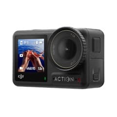 pacchetto pesca osmo action 4