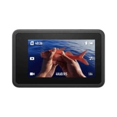 pacchetto pesca osmo action 4