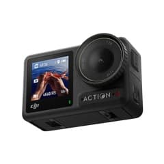 pacchetto pesca osmo action 4