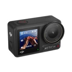 pacchetto pesca osmo action 4