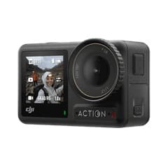 pacchetto vlog osmo action 4 dji mic 2