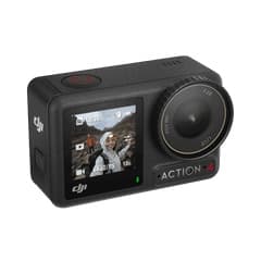 pacchetto vlog osmo action 4 dji mic 2