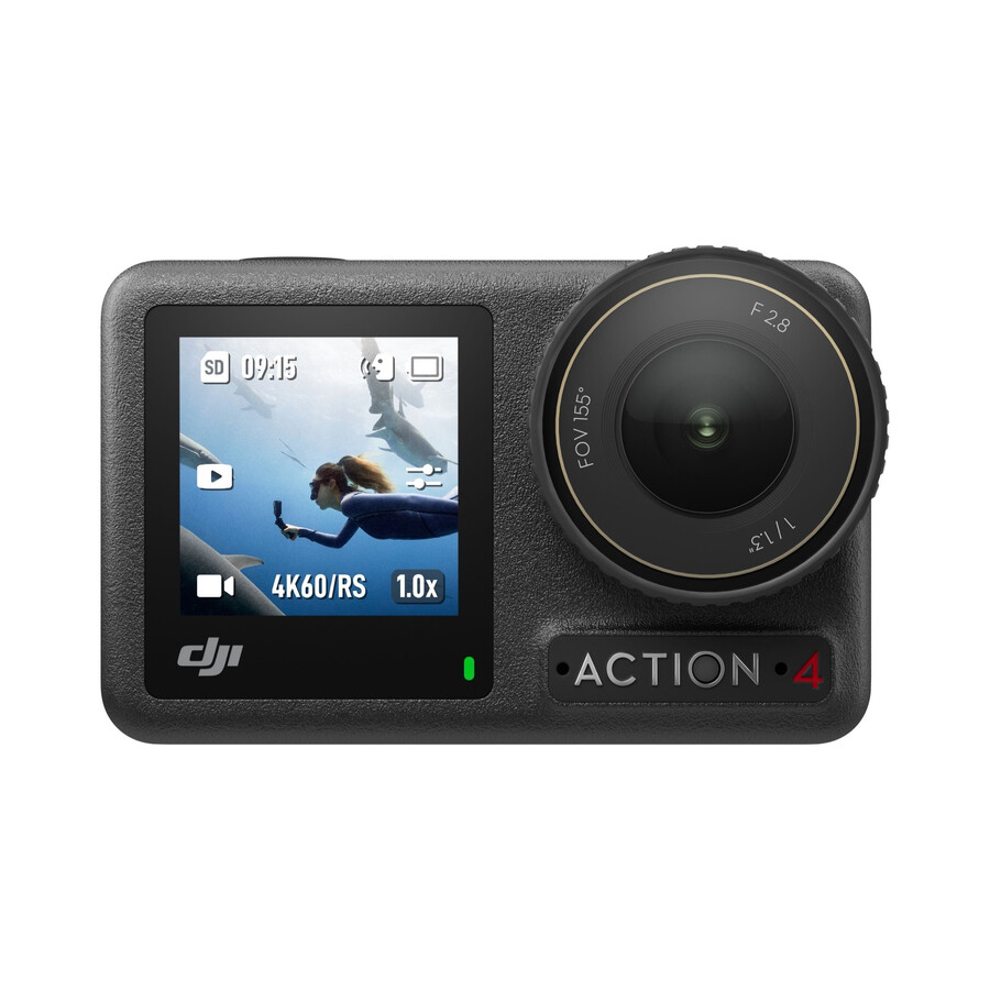 pacchetto avventura osmo action 4