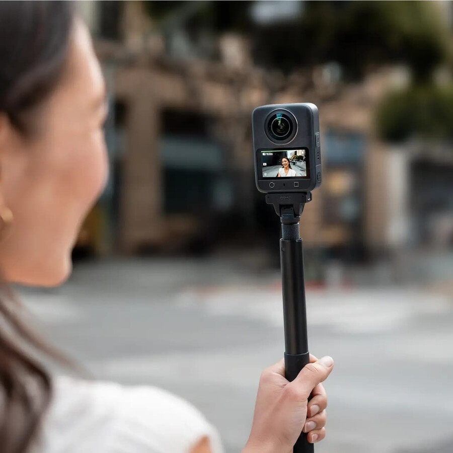 pacchetto essenziale osmo 360
