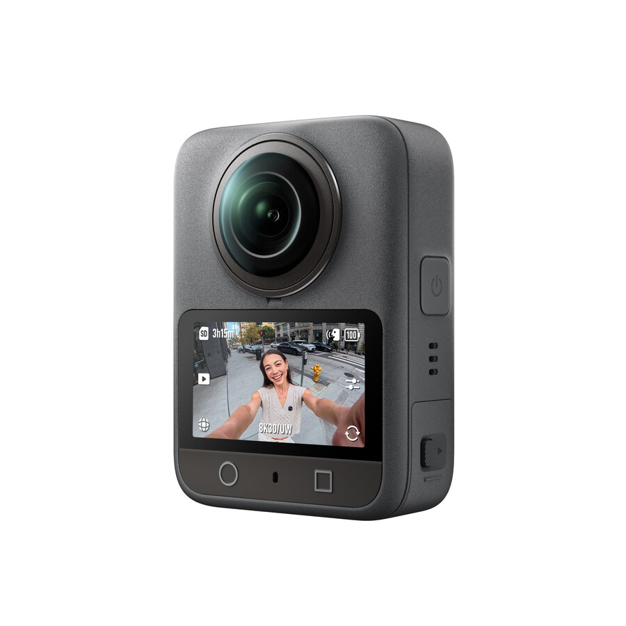 pacchetto essenziale osmo 360