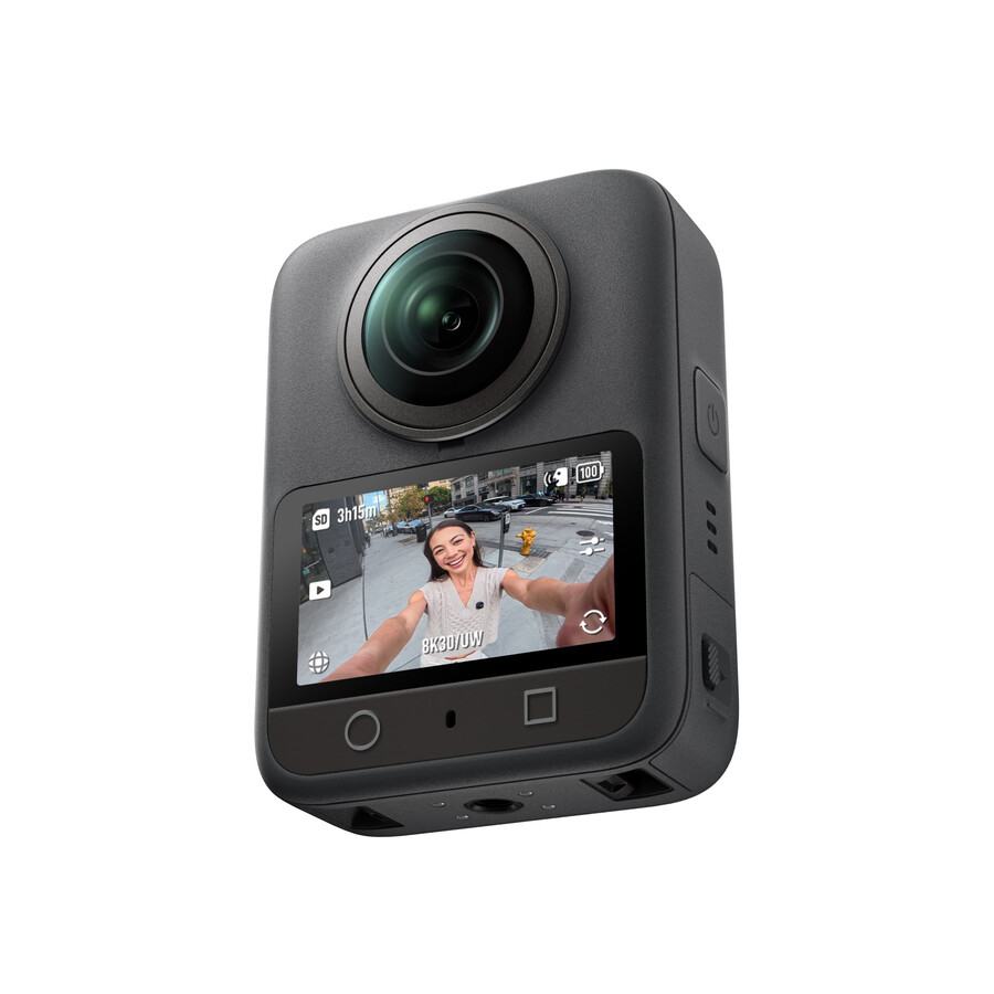 pacchetto essenziale osmo 360