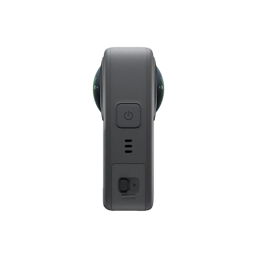 pacchetto essenziale osmo 360