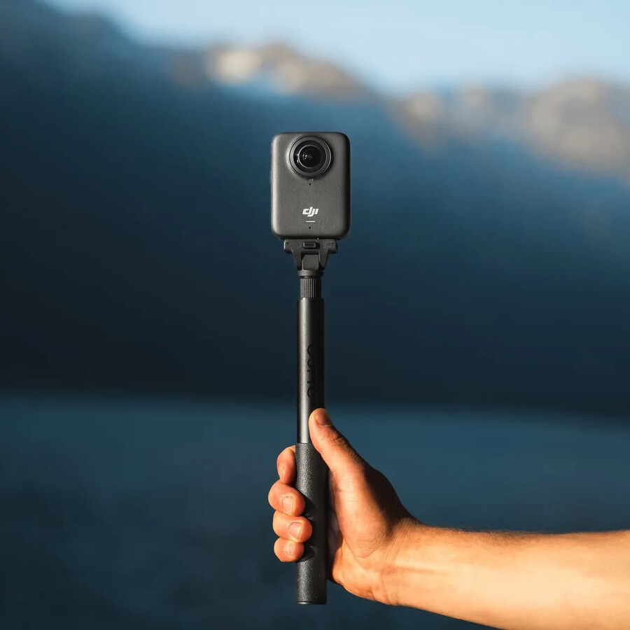 pacchetto avventura osmo 360