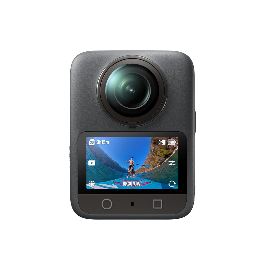 pacchetto avventura osmo 360