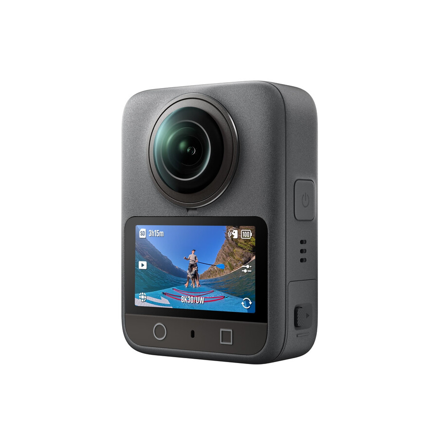 pacchetto avventura osmo 360
