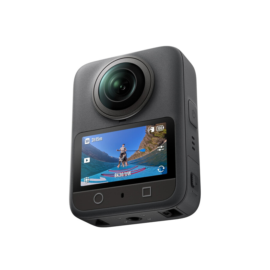 pacchetto avventura osmo 360