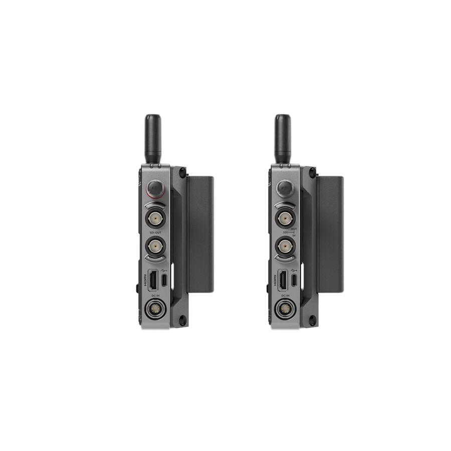 trasmissione dji pacchetto standard