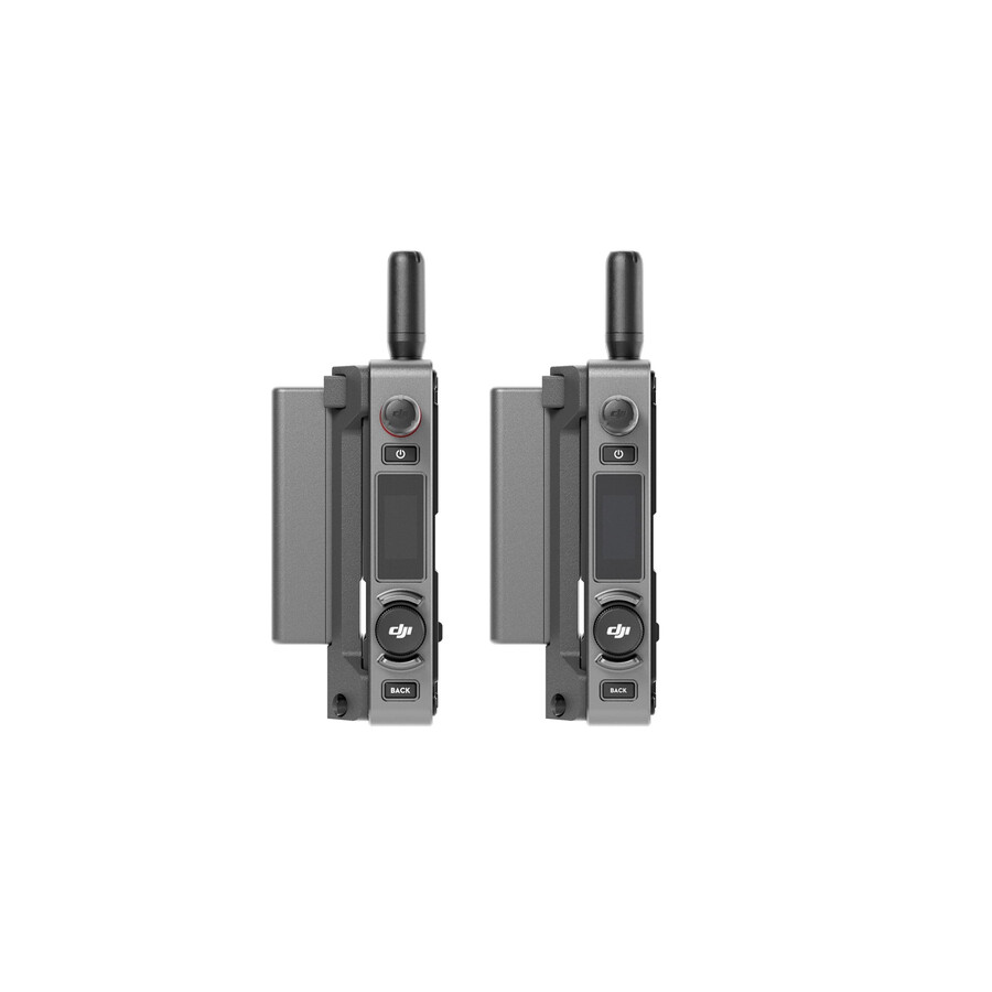 trasmissione dji pacchetto standard