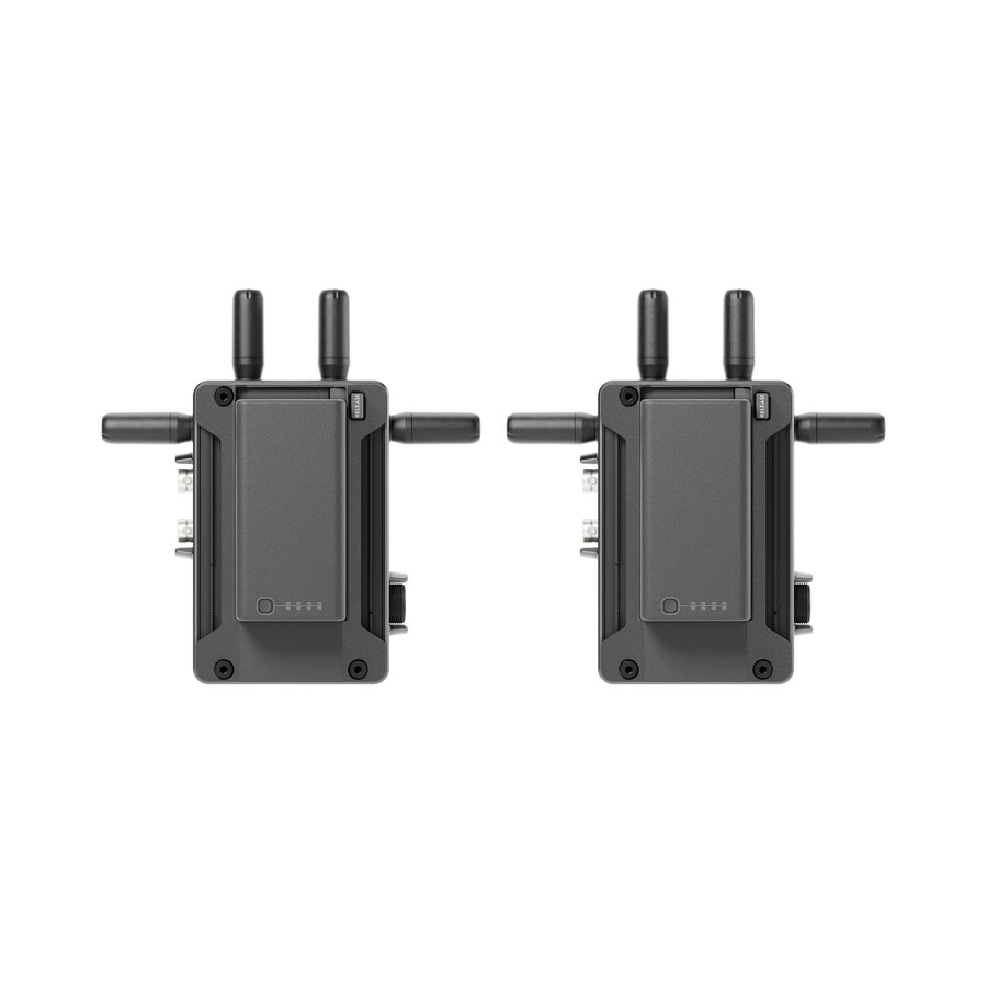 trasmissione dji pacchetto standard