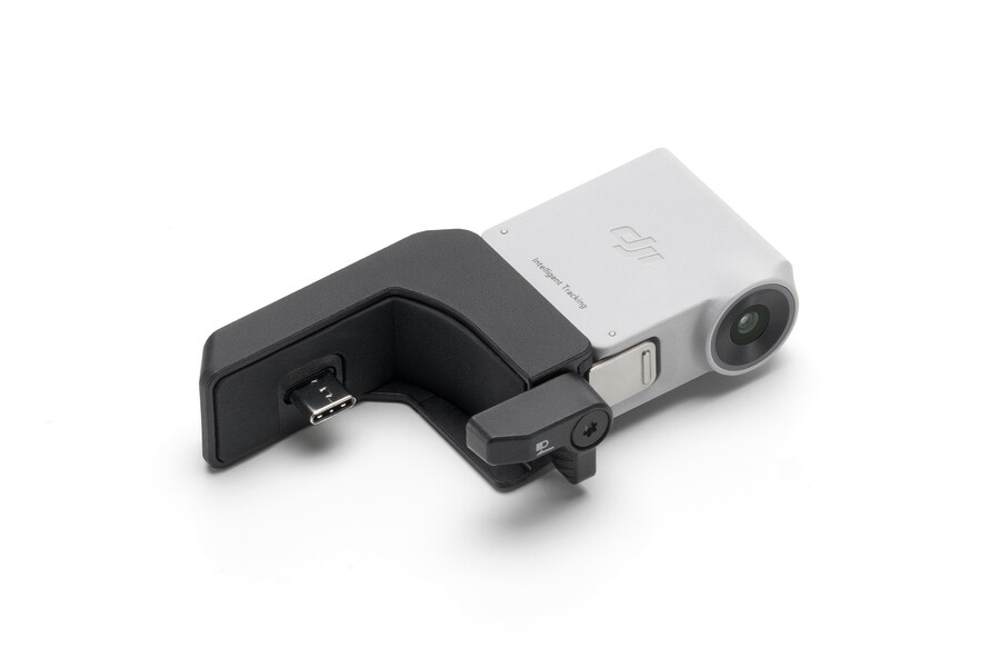 modulo di tracciamento intelligente dji rs