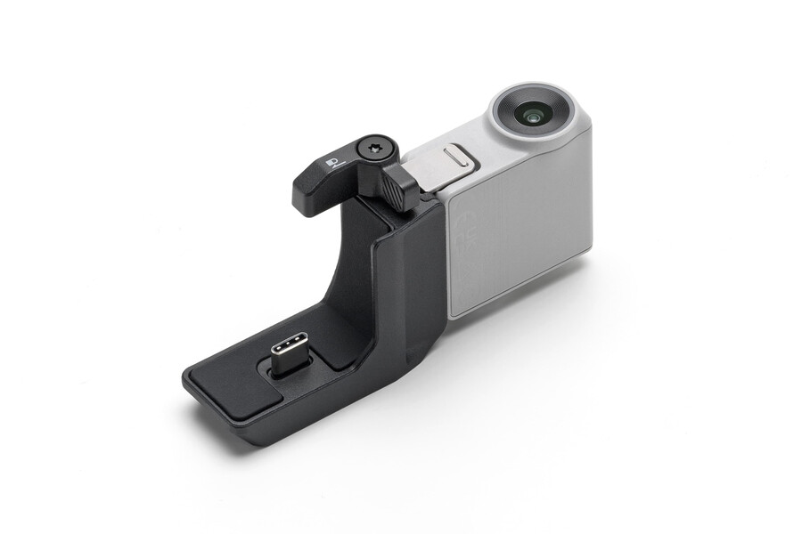 modulo di tracciamento intelligente dji rs