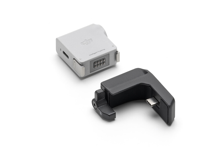 modulo di tracciamento intelligente dji rs