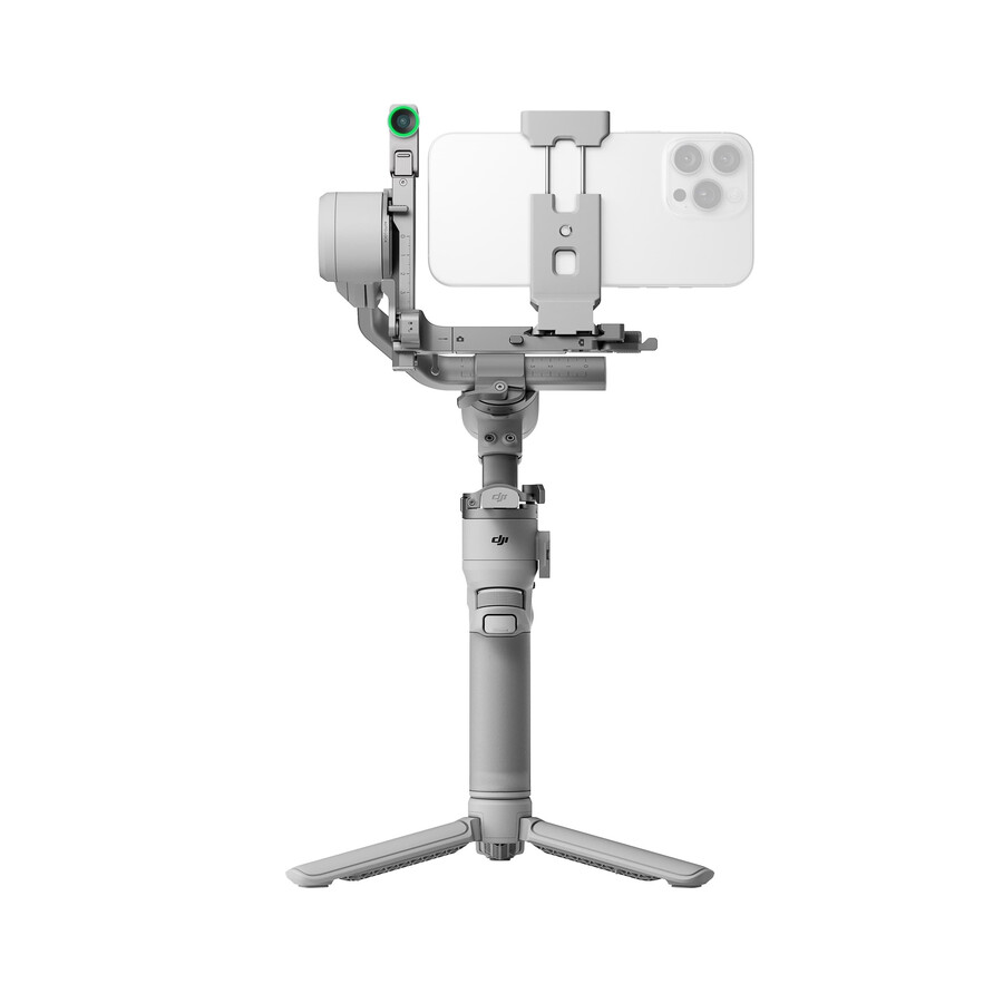 pacchetto dji rs 4 mini creator
