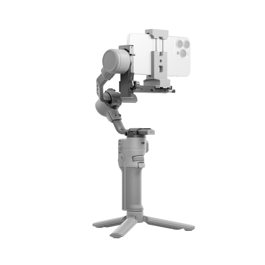 pacchetto dji rs 4 mini creator