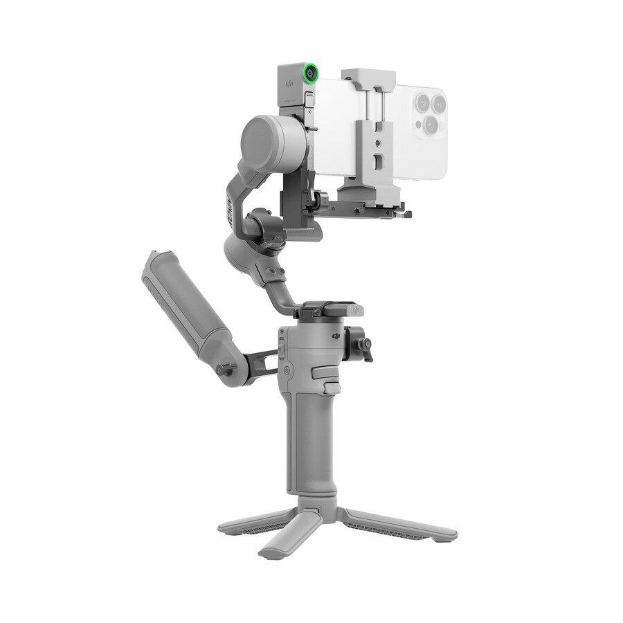 pacchetto dji rs 4 mini creator