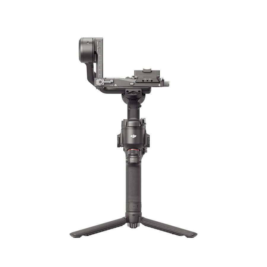 pacchetto dji rs 4