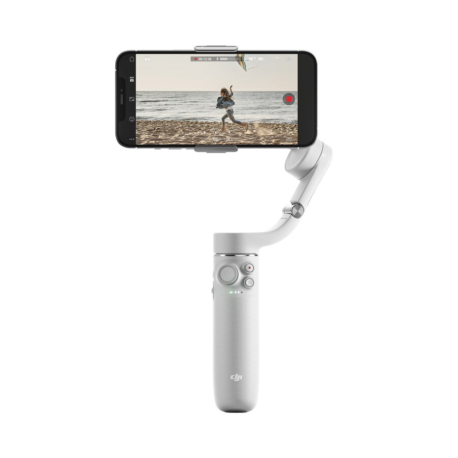 dji om 5 athens gray