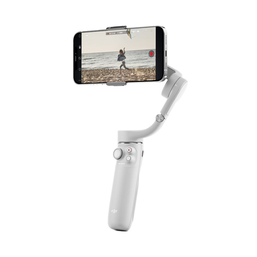 dji om 5 athens gray