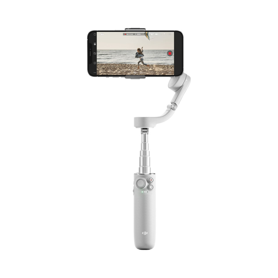 dji om 5 athens gray