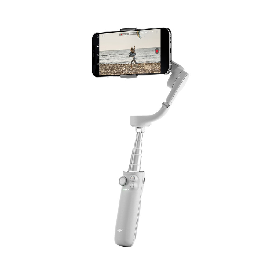 dji om 5 athens gray