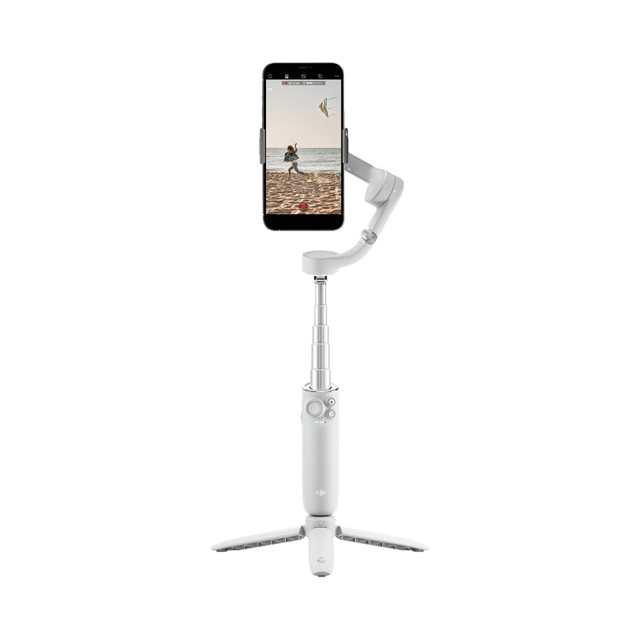 dji om 5 athens gray