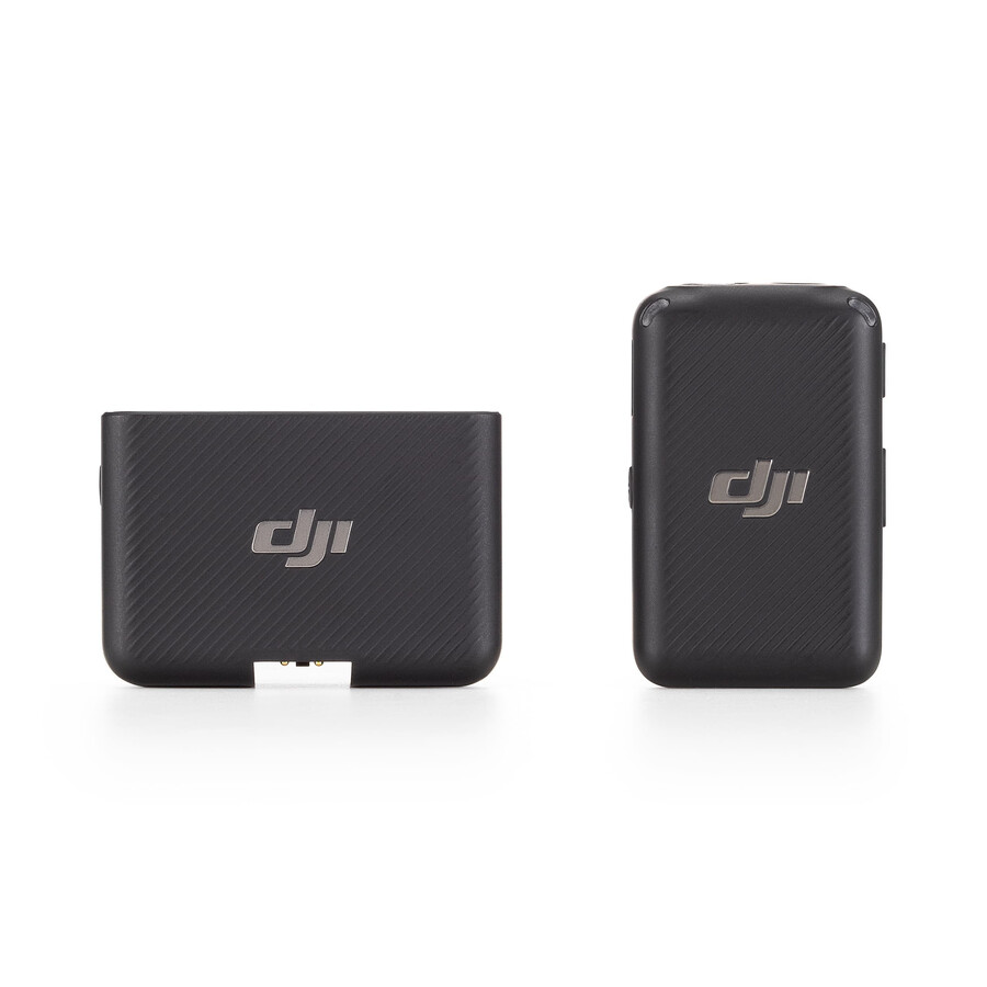 microfono dji 1 tx 1 rx