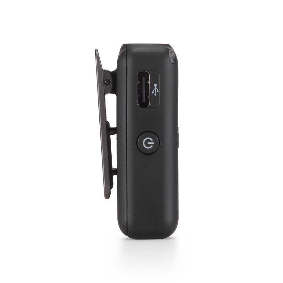 microfono dji 1 tx 1 rx