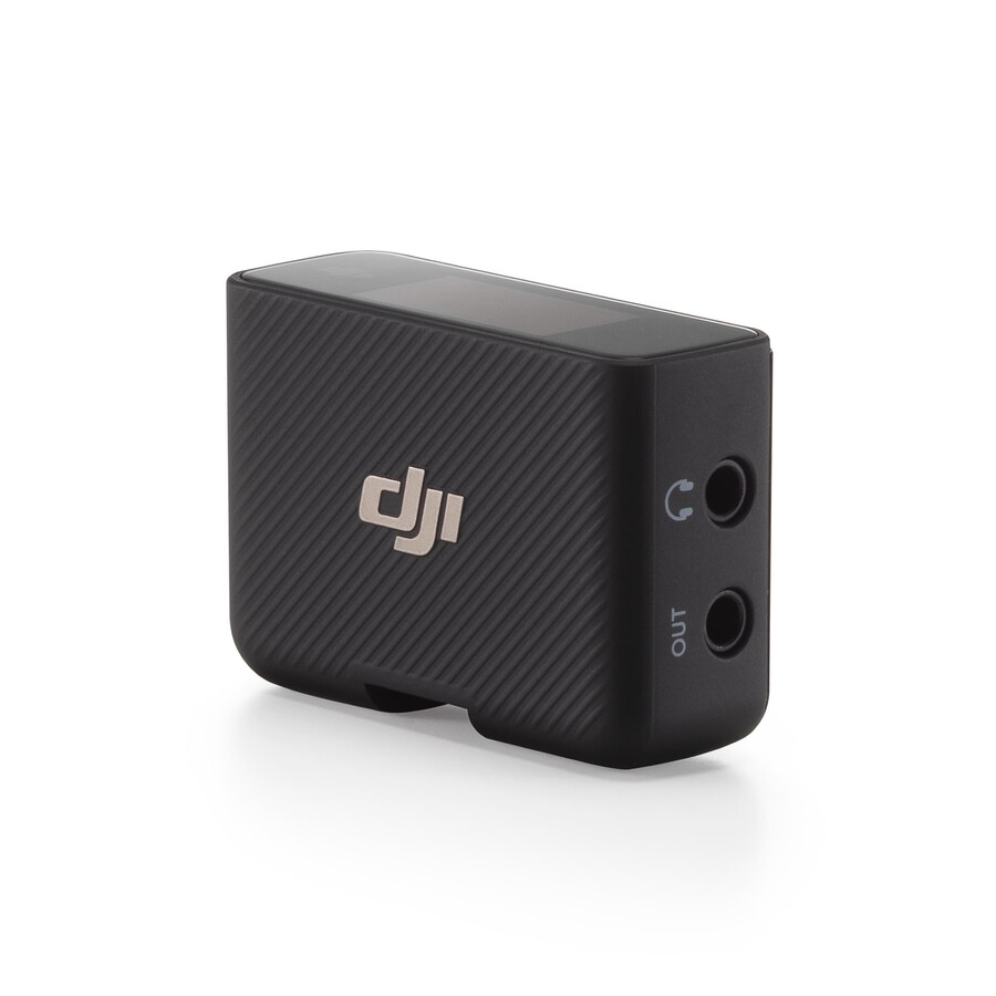 microfono dji 1 tx 1 rx