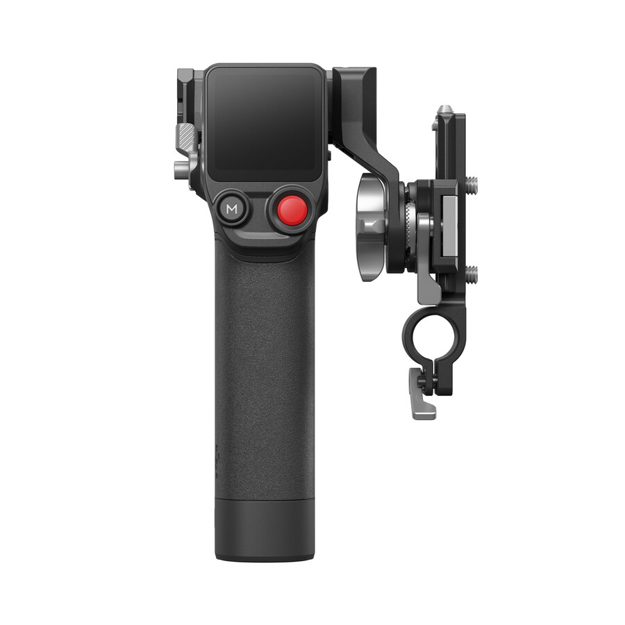 pacchetto dji focus pro all-in-one